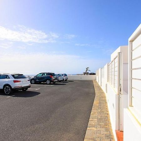 Casa Nancy Lägenhet Puerto Calero Exteriör bild